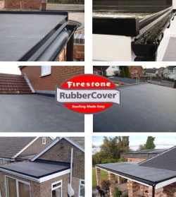 Fire stone rubber cover is what we offer