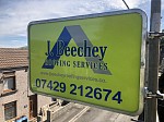 J.Beechey Roofing Services